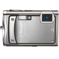 Olympus UTouch8000/12.0MP 3.6xWide 2.7 Hyper Slv (N3236092E0020507)
